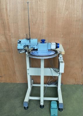 30 KG Máquina de conexión de diales de suéter de alta velocidad Gauge 1.5G-16G para la fabricación de suéteres