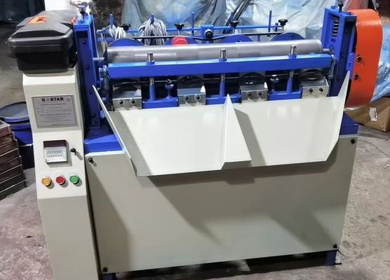 Experimenta el tejido de curvatura como nunca antes con 5000 PCS/HORA máquina de llavero