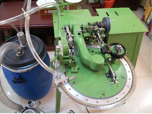 Máquina de conexión de patrones de tejido de transmisión de tecnología de sistema único para suéter