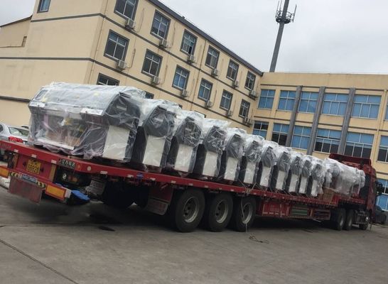 3 Sistema Máquina de punto plana La elección definitiva para los suéteres Stoll y Shima Seiki