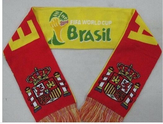 Conjunto de sombreros y bufandas de doble punto Jacquard con logotipo Capacidad de producción de 500 piezas/día