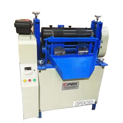 Máquina de fabricación de pompones profesional para la producción de tiendas de ropa