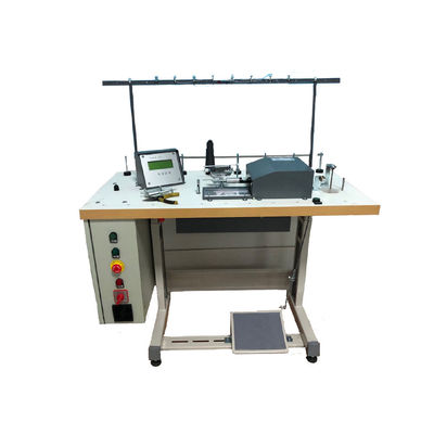 Máquina de fabricación de bombones con gorro OPEK a rayas 100-120 / hora Producción para una respuesta rápida