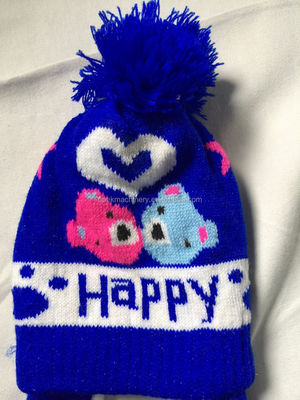 Máquina automática de tejido de punto Terry Pompom para la producción de tejido Terry